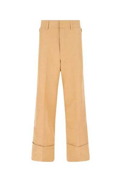Quira Pants In Brown