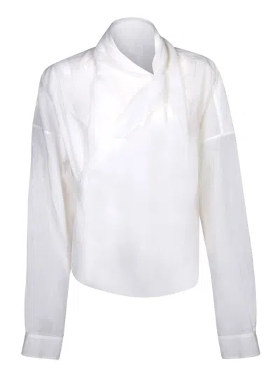 QUIRA QUIRA SHIRTS