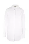 QUIRA QUIRA SHIRTS