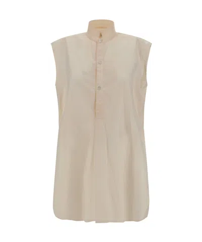 QUIRA COTTON SHIRT