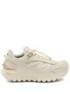 Moncler Trailgrip Rubber-tread Trainers