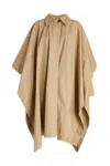 Quira Trench & Parka