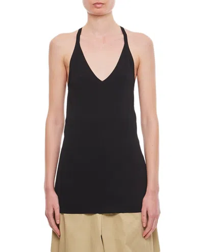 Quira Viscose Dancer Tank Top