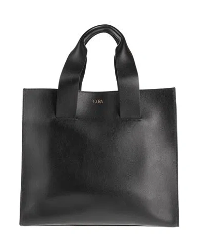 Quira Woman Handbag Black Size - Leather
