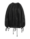 Quira Woman Jacket Dark Green Size 8 Polyester In Green