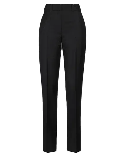 Quira Pants In Black