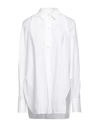 Quira Short Dresses In Off White