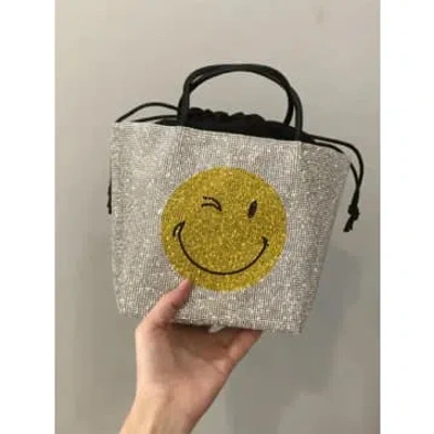 Quirkiness By P Smile Bag