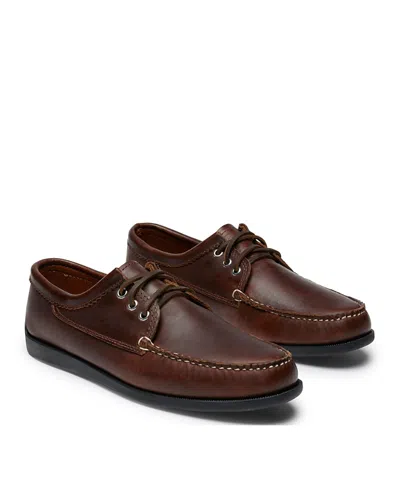 Quoddy Men's Blucher Shoe