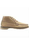 Quoddy Telos Chukka In Neutral