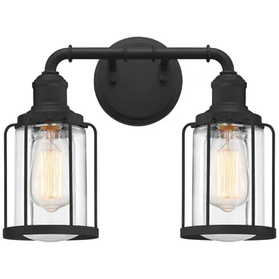 Quoizel Ludlow Bath Lt
