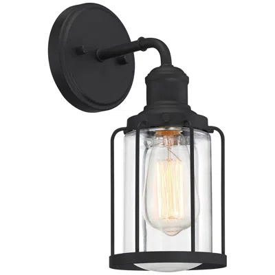 Quoizel Ludlow Wall Sconce