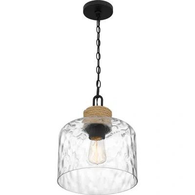 Quoizel Pendant