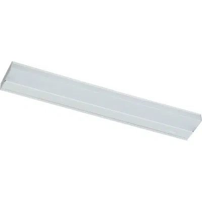 Quorum 21.25" Fluorescent Under Cabinet Bar Light