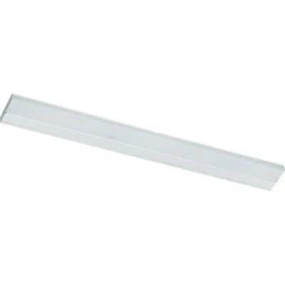 Quorum 33.5" Fluorescent Under Cabinet Bar Light