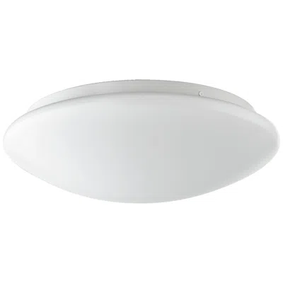 Quorum International 15w White Led Round Ceiling Mount