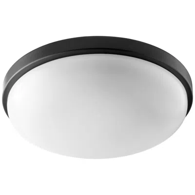 Quorum International 23w Txb Led Round Ceiling Mount In White