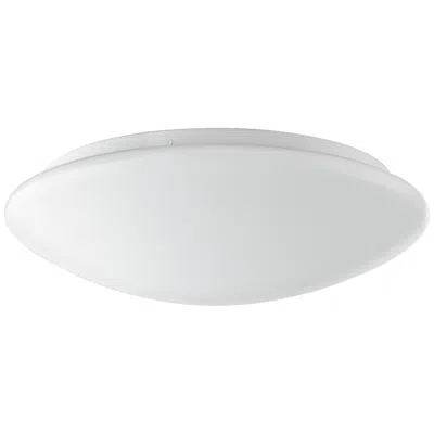 Quorum International 23w White Led Round Ceiling Mount