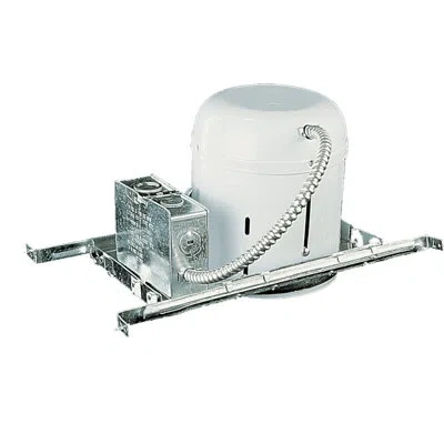 Quorum Non Ic Recessed Housing