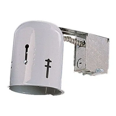 Quorum Non Ic Remodel 4" Recessed Lighting Kit