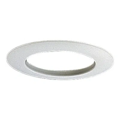 Quorum Open 8" Recessed Trim