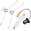 Quorum Recess Adapter