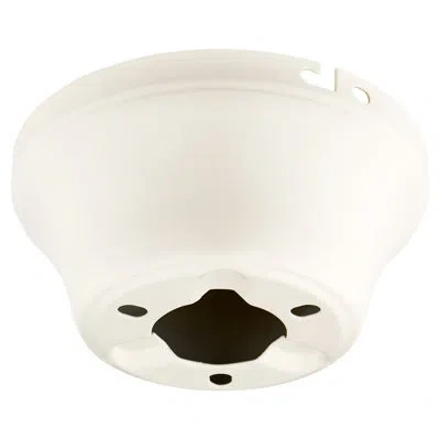 Quorum Sloped Ceiling Adapter