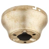 Quorum Sloped Ceiling Adapter