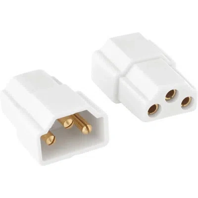 Quorum Tap Connector