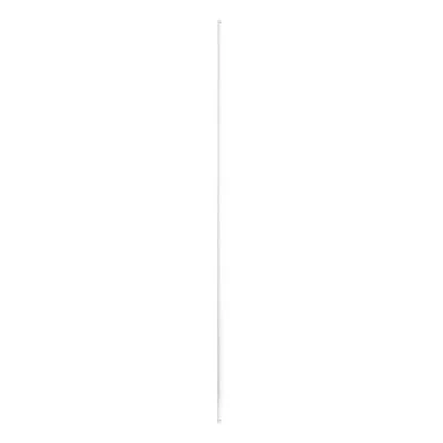 Quorum Universal 60" Ceiling Fan Downrod In White