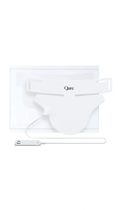 Qure Neck & Decolletage Led System