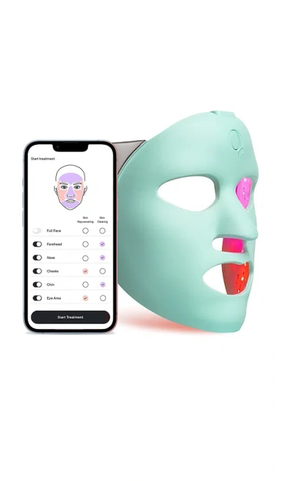 Qure Skincare Q-rejuvalight Pro Facewear Led Mask In Beauty: Na