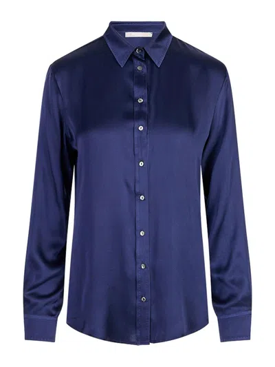 Q-wins Aster In Blue