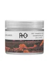 R And Co 2.2 Oz. Badlands Dry Shampoo Paste
