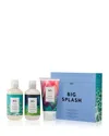 R And Co Big Limited Edition Splash Kit ($78 Value)