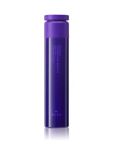 R And Co R & Co Bleu Highest Volumizing Mousse 6.3 Oz.