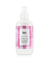 R And Co Candy Stripe Protect + Prep Detangling Spray 8.5 Oz.