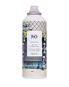 R And Co Halfpipe Dry Wax Finishing Spray 5 Oz.