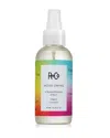 R And Co Mood Swing Straightening Spray 4.2 Oz.