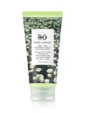 R And Co R+co Super Garden Cbd + Cbg Soothing Scalp + Hair Treatment 3 Oz.