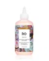 R And Co R+co Teacup Peacholine + Kombucha Detox Rinse 6 Oz.