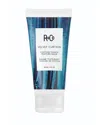 R And Co R+co Velvet Curtain Cotton Touch Texture Balm 3 Oz.