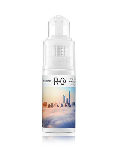 R And Co Skyline Dry Shampoo Powder 1 Oz.