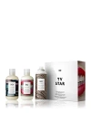 R AND CO R AND CO TV STAR HAIR CARE KIT ($112 VALUE)