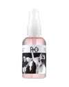 R And Co Two Way Mirror Smoothing Oil 2 Oz.