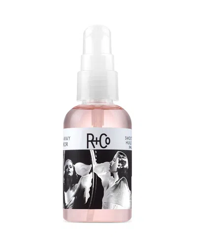 R And Co Two Way Mirror Smoothing Oil 2 Oz.
