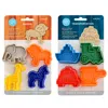 R & M INTERNATIONAL ASSORTED PASTRY/COOKIE STAMP BUNDLE
