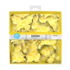 R & M International Easter 8 Piece Cookie Cutter Set