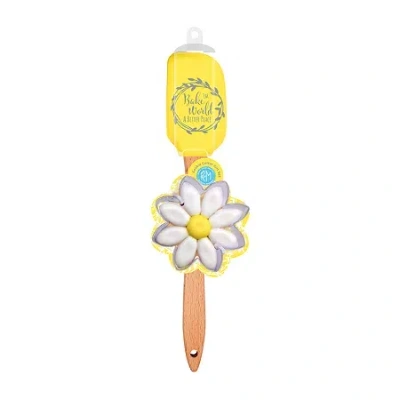 R&m International Llc Everyday Spatula And Cookie Cutter Set In Multi