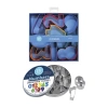R&m International Llc Numbers 9-pc Cookie Cutters In Multi